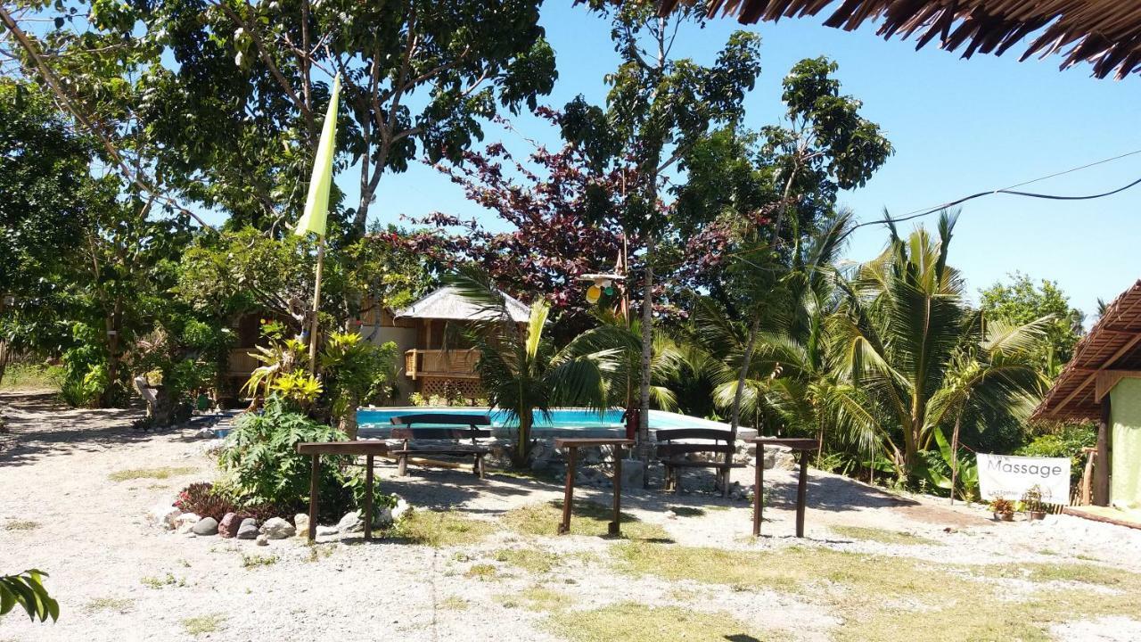 Villa Catalina Bora 2 Resort Nabas Exterior foto